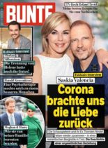 Bunte – 8 April 2020