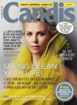 Candis – March 2018
