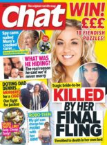 Chat – 16 April 2020