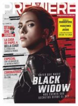 Cine Premiere – abril 2020