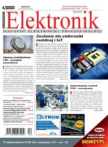 Elektronik – Nr.4 2020
