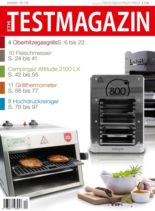 ETM Testmagazin – April 2020