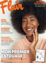 Flair French Edition – 15 Avril 2020