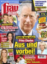 frau aktuell – 20 April 2020