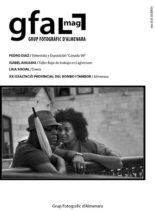 Gfal – Febrero 2020