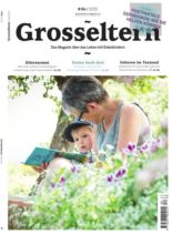 Grosseltern-Magazin – Marz 2020