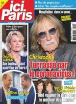Ici Paris – 01 avril 2020