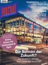 Journal Frankfurt – Nr.3 2020