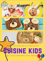 Kids Chefs – Cuisine Kids – Nr.1 2020