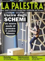 La Palestra – Marzo-Aprile 2020