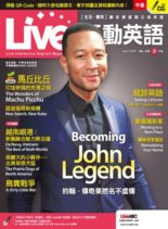 Live – 2020-03-01
