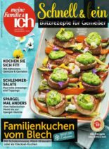Meine Familie & Ich – Nr.5 2020
