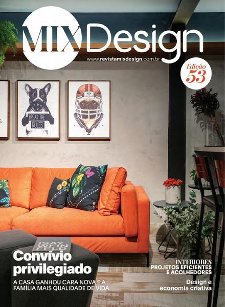 Mix Design – Edicao 53 2020