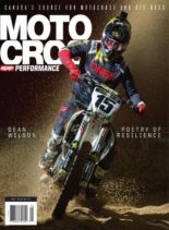 Motocross Performance – May 2020