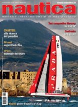 Nautica – Maggio 2012