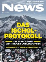 News – 10 April 2020
