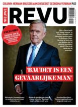 Nieuwe Revu – 01 april 2020