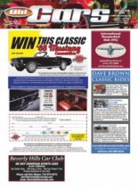 Old Cars Weekly – 30 April 2020