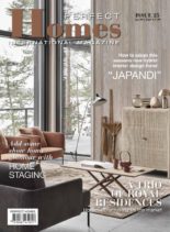Perfect Homes International – Issue 25 2020