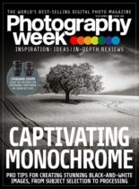 Photography Week – 09 April 2020