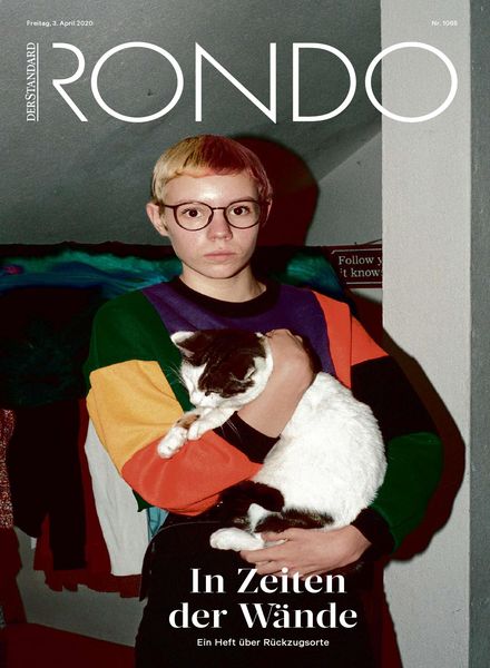 Rondo – 03 April 2020