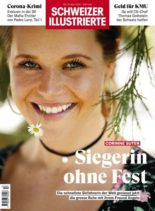 Schweizer Illustrierte – 27 Marz 2020