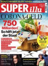 Superillu – 2 April 2020