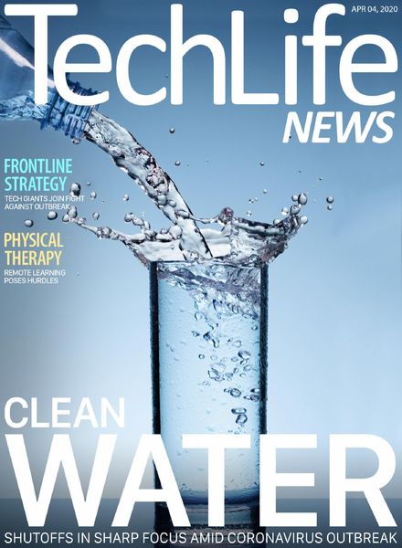 Techlife News – April 04, 2020