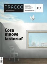 Tracce – Luglio-Agosto 2018