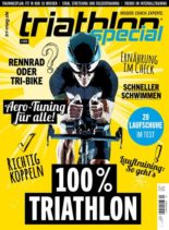 Triathlon Germany – Mai 2020