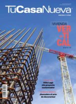 Tu Casa Nueva – Abril 2020
