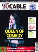 Vocable All English – 02 April 2020
