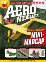 Aeromodeller – Issue 995 – April 2020