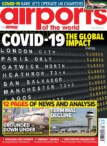 Airports of the World – May-June 2020