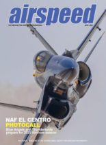Airspeed Magazine – April 2020