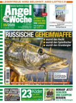 Angel Woche – 17 April 2020