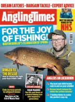 Angling Times – Issue 3461 – April 14, 2020