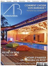 Architecture Bois – N 97, 2020