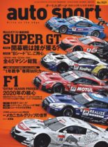 auto sport – 2020-04-24