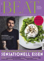 B-EAT – Marz 2020