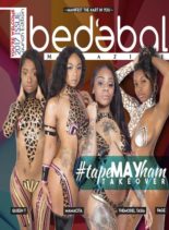 Bedebal Magazine – Vol 1, 2017