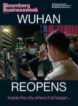 Bloomberg Businessweek Asia Edition – 27 April 2020
