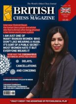 British Chess Magazine – February 2020