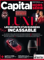 Capital – Hors-Serie – Decembre 2019 – Fevrier 2020