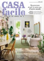 CasaFacile – Aprile 2020