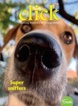 Click – April 2020