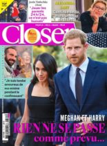 Closer France – 17 avril 2020