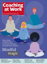 Coaching At Work – March-April 2020