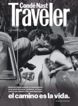 Conde Nast Traveler Espana – mayo 2020