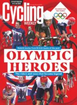 Cycling Weekly – April 16, 2020